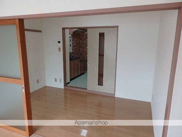 平和マンション長町の内装写真