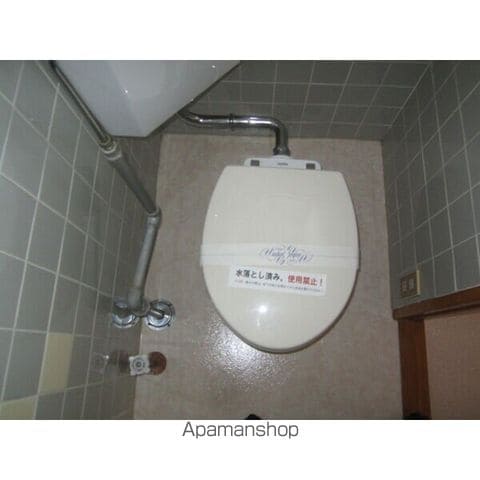 マコト マンションの内装写真