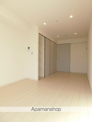 リブリ・グランベール[1K/26.08m2]のリビング・居間