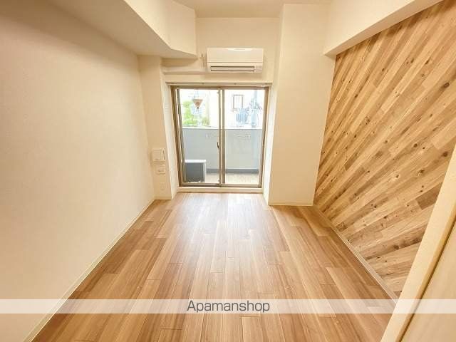 プレサンス谷町九丁目ディセオの内装写真