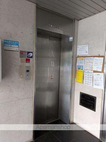 リアライズ市川原木の内装写真