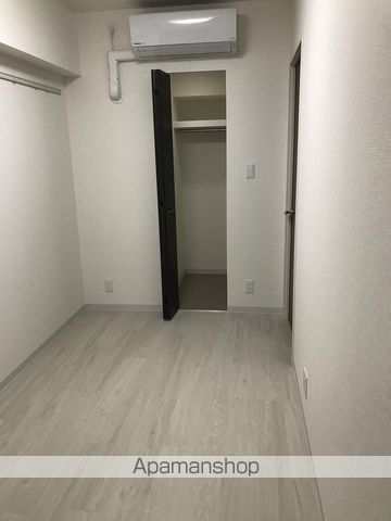 ルノンドームAの内装写真