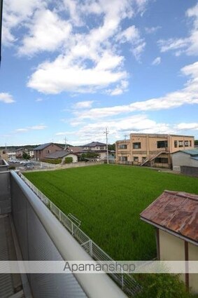 メゾン・ド・エスポワールＢ[3DK/50.78m2]の周辺3