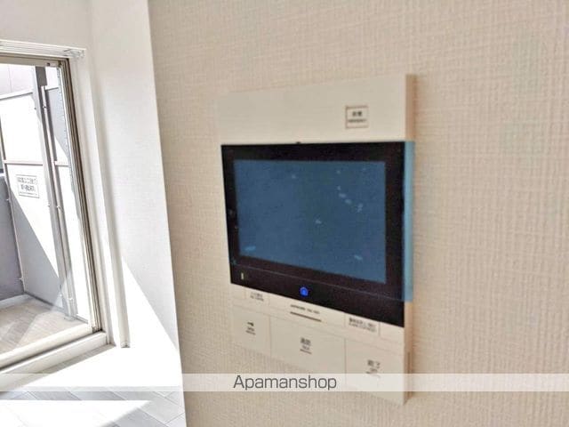 エスリードレジデンス大阪WESTの内装写真