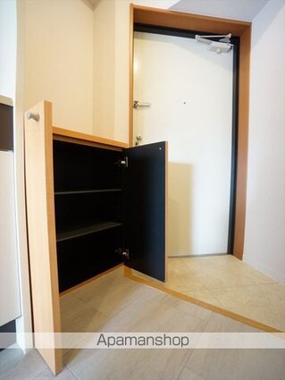 グレイス名駅北（旧称Ｔ‘ｓ　Ｄｒｅａｍ名駅北）[1K/22.06m2]の内装1