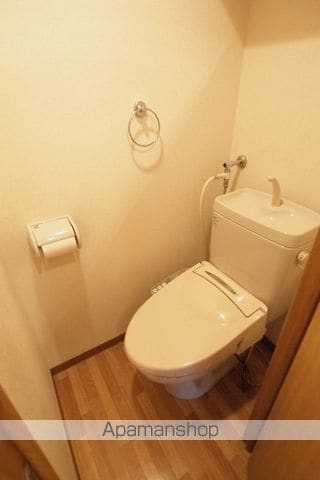 シリパ澄川2ー2の内装写真