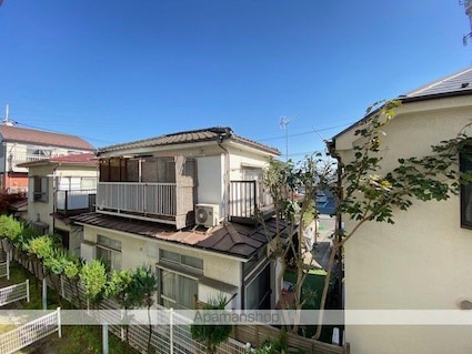 アーバンヒルズ河辺[1K/18.58m2]の眺望