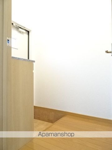 SOUTHSUNFLOWERの内装写真