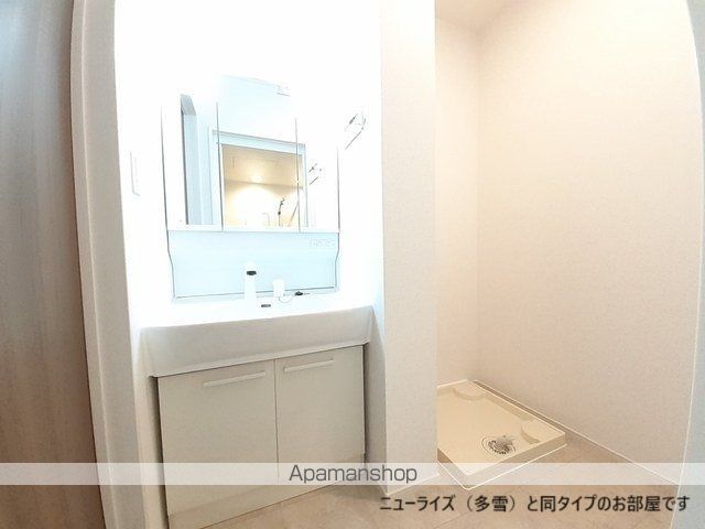 コンフィの内装写真