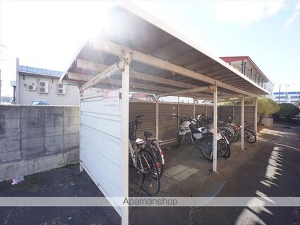 メゾンクリオネ[3LDK/70.38m2]の外観4