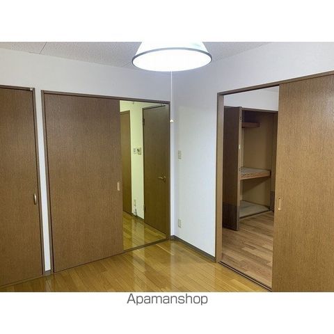 ライフステージ丸の内B棟の内装写真