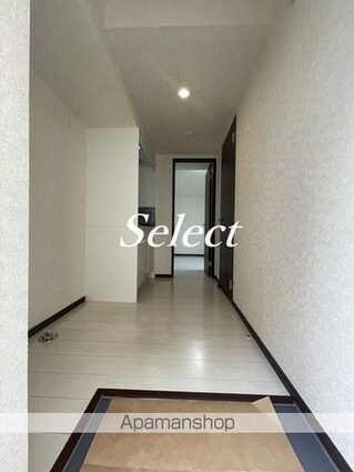 グランシャトー弘明寺[1K/19.21m2]の玄関
