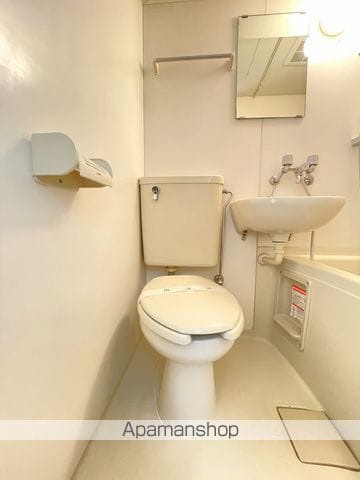 ジュネス本町の内装写真