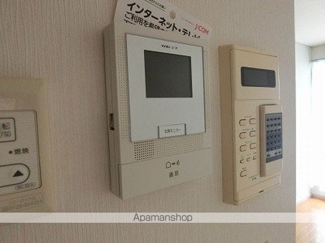ラシャーレ桜台の内装写真
