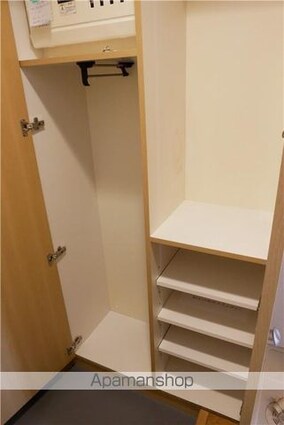 フォルトゥナ日本橋[1K/19.28m2]のその他内装2