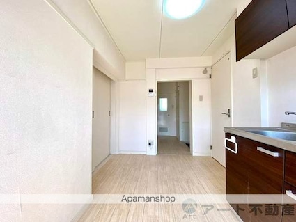 アルト堀江　１号棟[2DK/38.16m2]の内装1