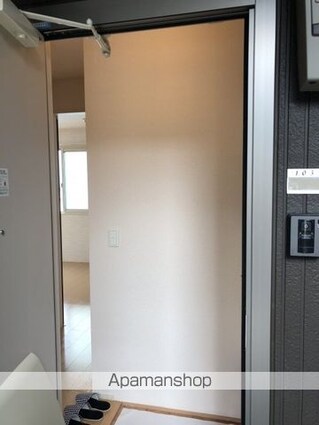 エル・ヴィエント[1LDK/40.43m2]の玄関2