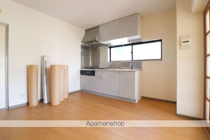 藤マンション[3DK/56.56m2]の内装5