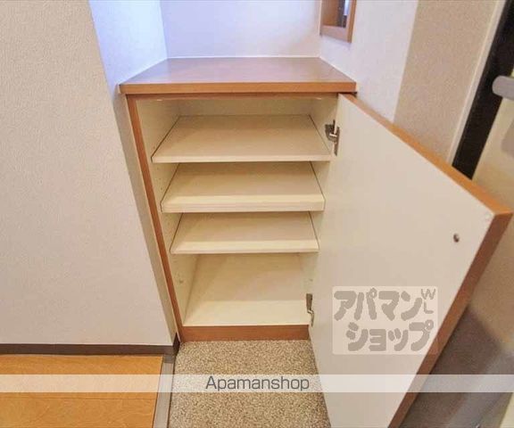 浄土寺KAMIIの内装写真