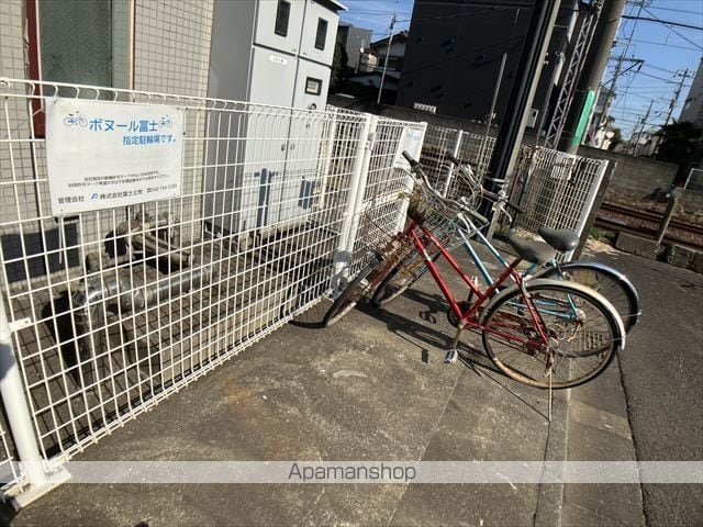 ボヌール冨士のその他写真