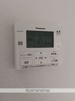 和歌山県和歌山市北出島[3LDK/97.7m2]の内装10