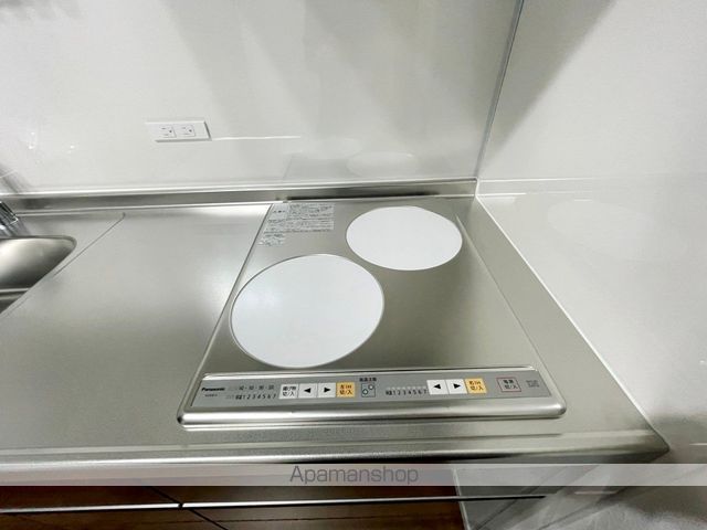 アドバンスグナーデの内装写真