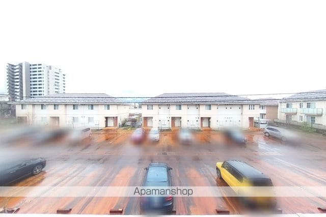 BROWNIE今朝白のその他写真