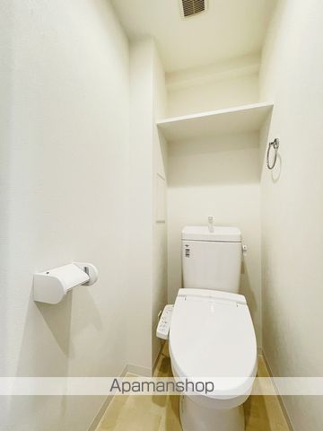 MAXIV大須観音の内装写真