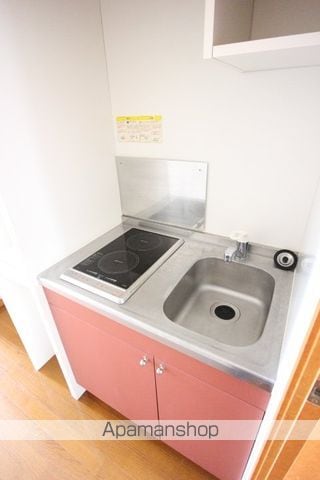 レオパレス泉Iの内装写真