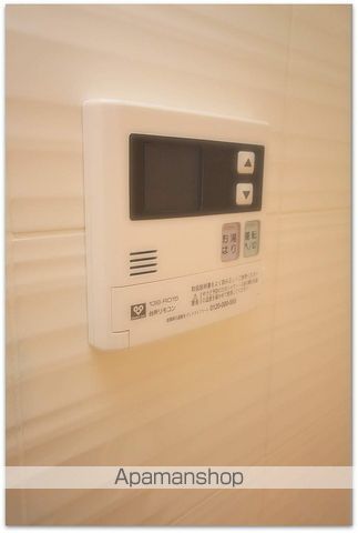 S−RESIDENCE日本橋QUALIERの内装写真