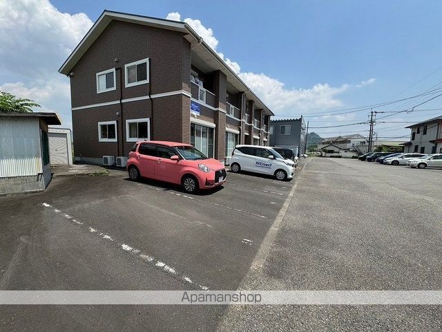 メゾンハヤトのその他写真