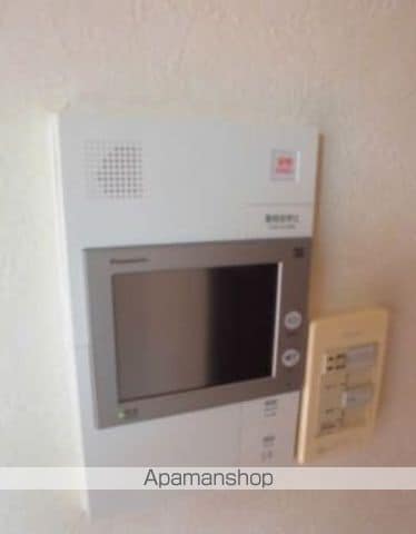 ガイアコート赤坂浄水の内装写真