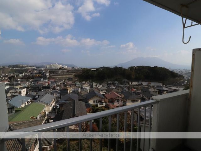 シャルルコーポ紫原のその他写真