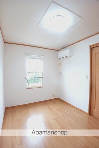 コートシャルマンVの内装写真