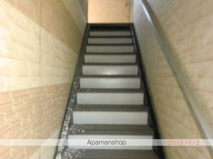 レオパレスＬＯ　ＳＣＡＬＯⅡ[1K/22.35m2]の共用部2