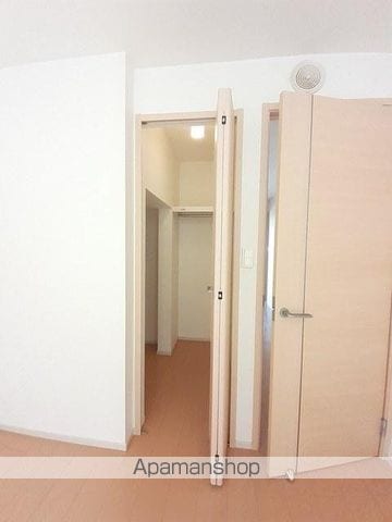 カーサ ベレッツァBの内装写真