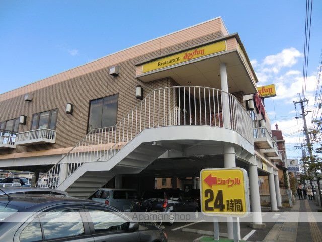 フォレ照葉の周辺写真