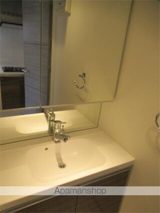 東京都中野区弥生町４丁目[1K/25.8m2]の共用部3