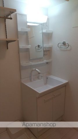 グレース ノース38の内装写真