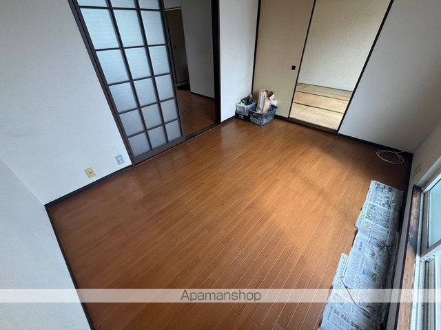 フレグランス湘南の内装写真