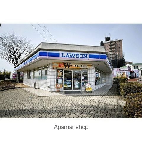 カレッジパーク12の周辺写真