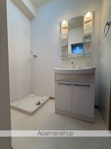 コテージパラムの内装写真