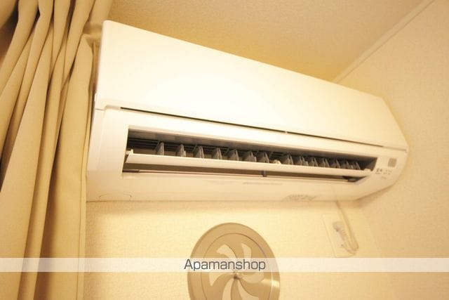 レオパレスサンモールの内装写真