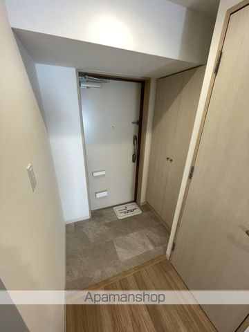 PURE RESIDENCE 名駅南の内装写真