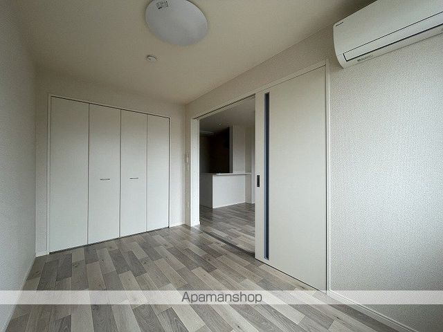 シルフィードの内装写真