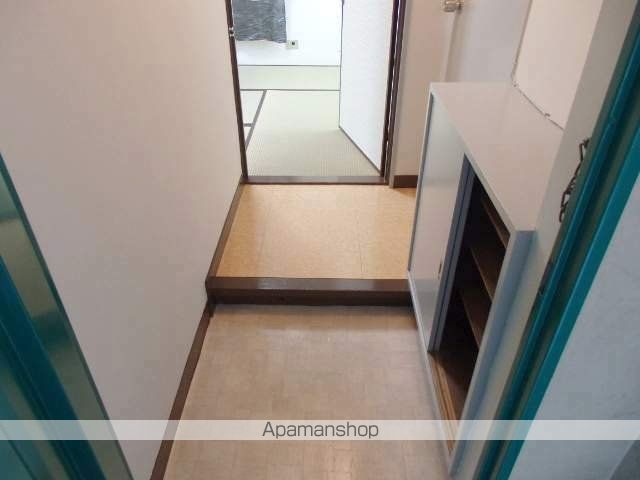 町田ファミールの内装写真