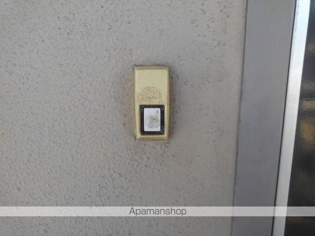 白板ハイムの内装写真
