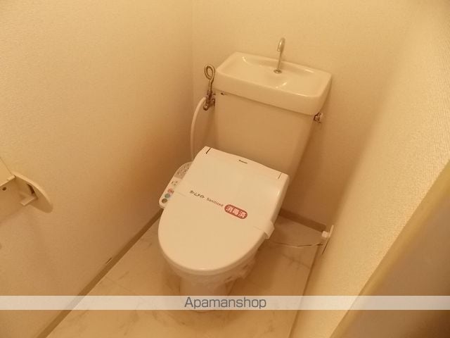 メゾンオクムラの内装写真