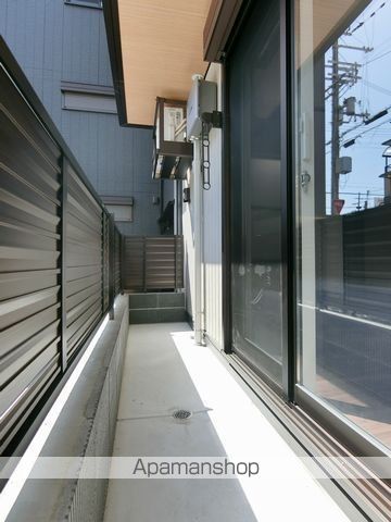 パサログランデ北長尾の内装写真