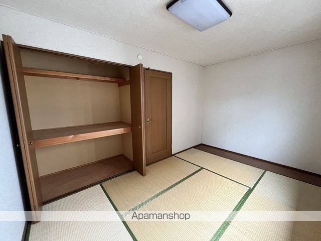 カルタス21の内装写真